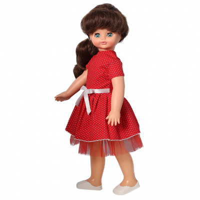 Кукла Весна Алиса Кэжуал 1, со звуком, 55 см