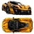 Конструктор Technic «Спорткар McLaren P1»