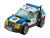 Конструктор Cities «Ограбление грузовика»