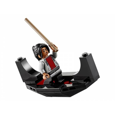 Конструктор Super Heroes «Нападение Гидромена»