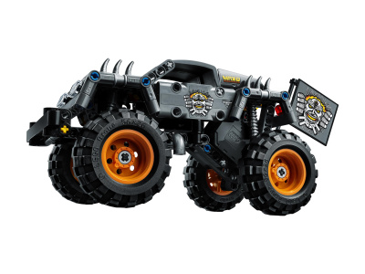 Конструктор BL «Monster Jam Jam Max-D»