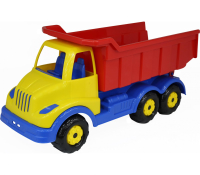 Самосвал Полесье Муромец