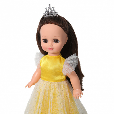 Кукла Весна «Герда Праздничная 3» озвученная, 38 см