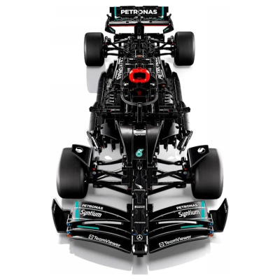 Конструктор Technic «Mercedes-AMG F1 W14 E Performance»