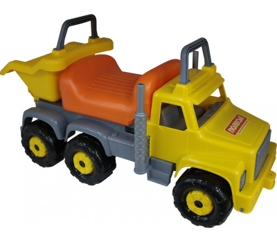 Автомобиль Полесье "Супергигант-2"