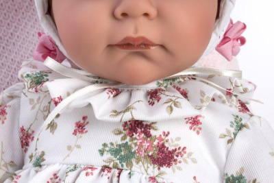 Реборн "ASI" Оливия, 46 см