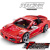 Конструктор Decool Racing «Гоночный автомобиль Ferrari F430» Конструктор Decool Racing «Гоночный автомобиль Ferrari F430»