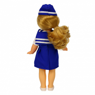Кукла Весна Девочка Морячка, 30 см