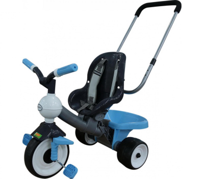 Велосипед Полесье 3-х колёсный Амиго №2