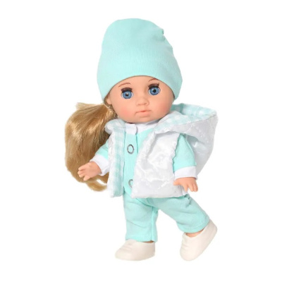 Кукла Весна «Малышка Соня Зефирка 3» 22 см