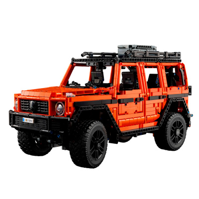Конструктор Technic «Mercedes-Benz G 500 PROFESSIONAL Line»