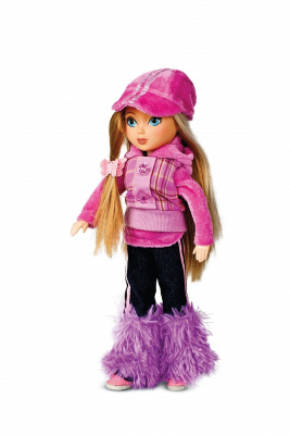 Одежда для куклы "Умница 4 (11195)"