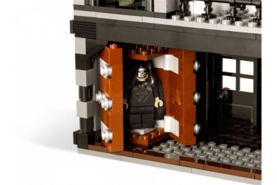 Конструктор Magic World Косой Переулок