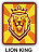 Lion King Lion King