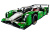 Конструктор Technic «Гоночный автомобиль» зеленый Конструктор Technic «Гоночный автомобиль» зеленый