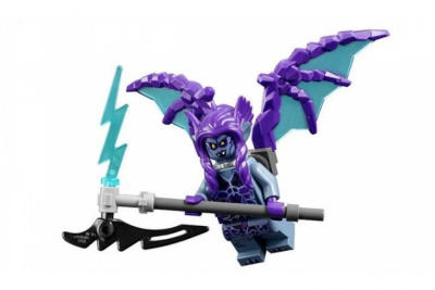 Конструктор Nexo Knight «Летающая горгулья»