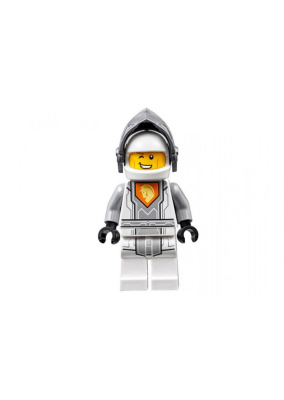 Конструктор Nexo Knights «Боевые доспехи Ланса»