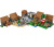 Конструктор Minecraft My World «Большая деревня» Конструктор Minecraft My World «Большая деревня»