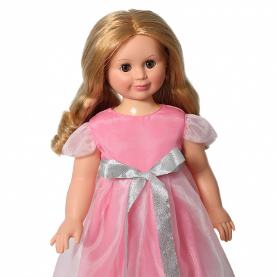 Кукла Весна Милана Праздничная 1, со звуком, 70 см