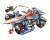 Конструктор Nexo Knights «Разрушитель Клэя»