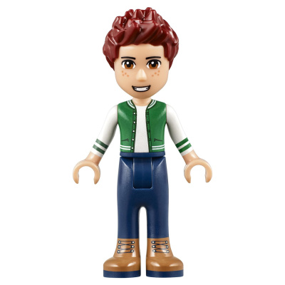 Конструктор Френдс «Домик Мии на дереве»