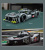 Конструктор Technic «Peugeot 9x8 Hypercar»