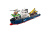 Конструктор Technic «Исследователь океана»