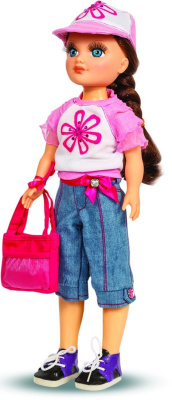 Одежда для куклы Анастасия Весна Комфорт "Коллекция Кэжуал"