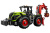 Конструктор Lepin Конструктор Техник «Трактор Claas Xerion 5000 Trac VC» Конструктор Lepin Конструктор Техник «Трактор Claas Xerion 5000 Trac VC»