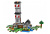 Конструктор Minecraft My World «Крепость 4в1» Конструктор Minecraft My World «Крепость 4в1»