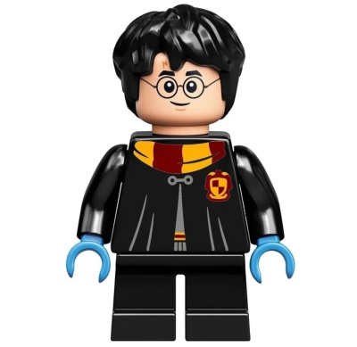 Конструктор Гарри Поттер «Сова Букля»