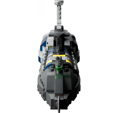 Конструктор Star Wars «Незримая длань»