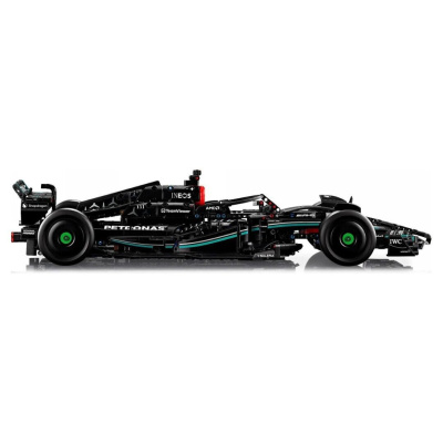Конструктор Technic «Mercedes-AMG F1 W14 E Performance» Конструктор Technic «Mercedes-AMG F1 W14 E Performance»