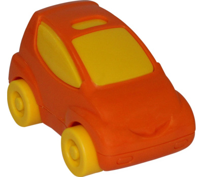 Легковой автомобиль Полесье Беби Кар