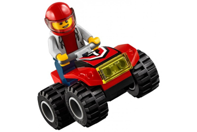 Конструктор Urban «Гоночная команда» Конструктор Urban «Гоночная команда»