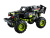Конструктор BL «Monster Jam Grave Digger» 2в1