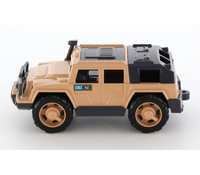 Автомобиль-джип Полесье Защитник-Сафари