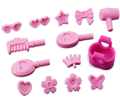 Конструктор Френдс «Крутой кабриолет Стефани