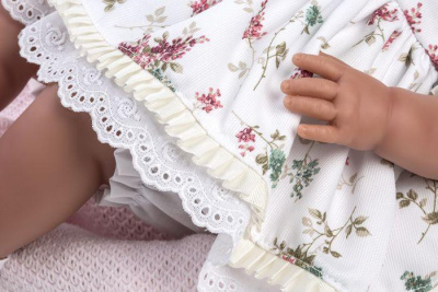 Реборн "ASI" Оливия, 46 см