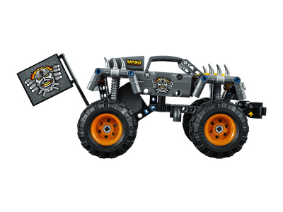 Конструктор BL «Monster Jam Jam Max-D»