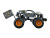 Конструктор BL «Monster Jam Jam Max-D»