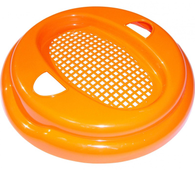 Ситечко Полесье №2 Большое