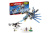 Конструктор Ninjago «Битва Дракона-Молнии» Конструктор Ninjago «Битва Дракона-Молнии»