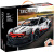 Конструктор Technic «Porsche 911 RSR» с ДУ Конструктор Technic «Porsche 911 RSR» с ДУ