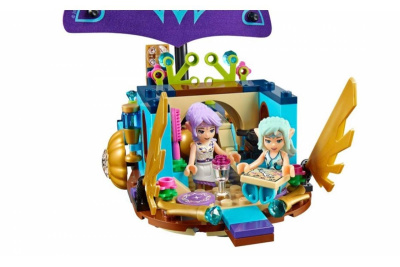 Конструктор Эльфы «Корабль Наиды»