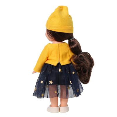 Кукла Весна «Ася Лунный свет» 26 см