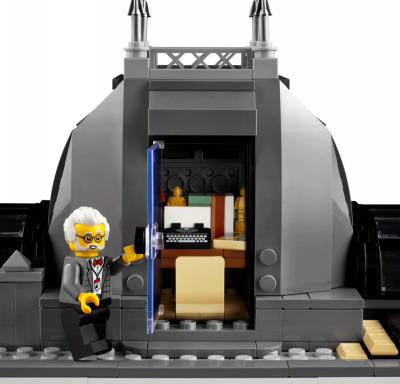 Конструктор Creator «Музей Естественной Истории»