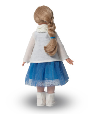 Кукла Весна Эсна 10, 46,6 см