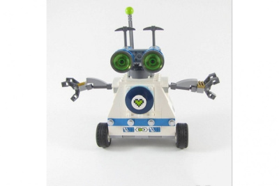 Конструктор Girls Club «Шкатулка дружбы»