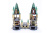 Конструктор Magic World «Битва за Хогвартс» Конструктор Magic World «Битва за Хогвартс»